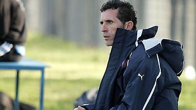 Παραιτήθηκε ο Γκόγκιτς!