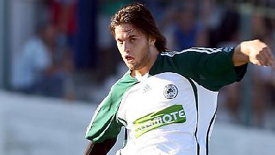 Ο πολυσύνθετος Σιόντης