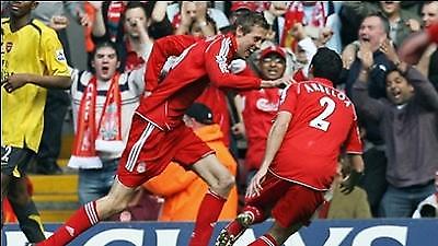 Premier League: Show…Κράουτς στο ντέρμπι!