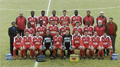 Προπονητής της Σιόν ο Κλάουσεν