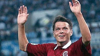 Εκτός εθνικής ο Σιόνκο λόγω τραυματισμού