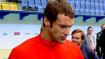 «Μετακομίζει» ο Σιόνκο