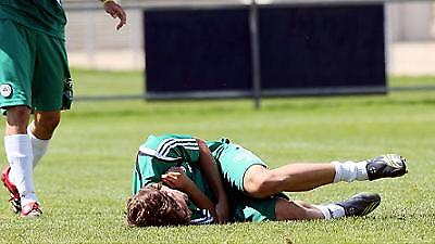 «Σοκ» με Σιόντη