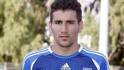 Δημήτρης Σιόβας