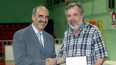 Εξιτήριο στον Φίλιππο Συρίγο