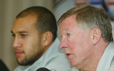 Στη… σκιά της Γιουνάιτεντ!