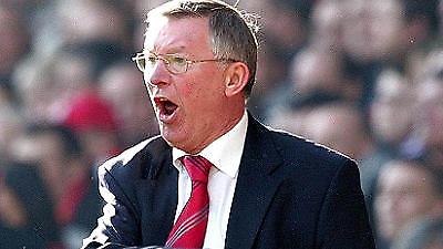 Φέργκιουσον: «Δεν ήρθε και η συντέλεια του κόσμου»