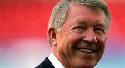 Φέργκιουσον: «Μπορούμε το τρεμπλ…»