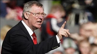 Φέργκιουσον: «Ήμασταν τυχεροί, τίποτα δεν τελείωσε»