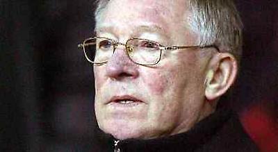 Φέργκιουσον: «Δεν έχω παράπονο από τους παίκτες μου»