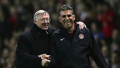 Φέργκιουσον: «Η καλύτερη εμφάνιση που κάναμε ποτέ»