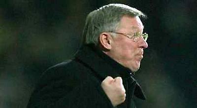 Φέργκιουσον: «Η αποστολή μας δυσκόλεψε»