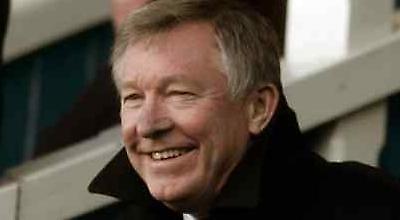 Φέργκιουσον: «Δεν έχω ιδέα πότε θα σταματήσω»