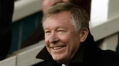 Φέργκιουσον: «Είμαστε κοντά σε Τέβες»