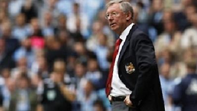 Φέργκιουσον: «Αχ αυτές οι ευκαιρίες»