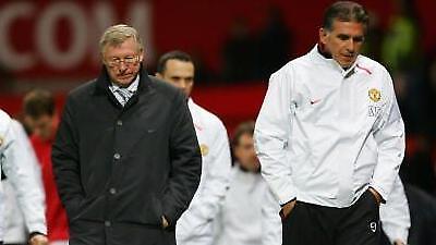 Φέργκιουσον: «Ήμασταν τραγικοί»