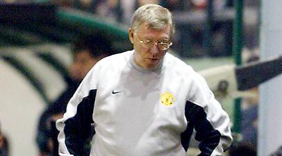 Φέργκιουσον: «Τίτλος… τέλος»