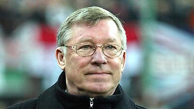 Σερ Άλεξ:''Έχει δίκιο ο Μουρίνιο!''