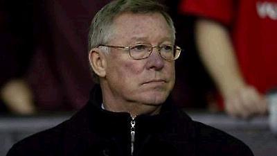 Φέργκιουσον: «Να αποσυρθώ και να μείνω σπίτι με τη γυναίκα μου;»