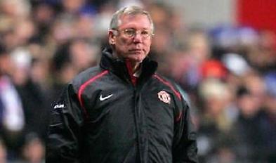 Δεν πτοείται από την ήττα ο Φέργκιουσον