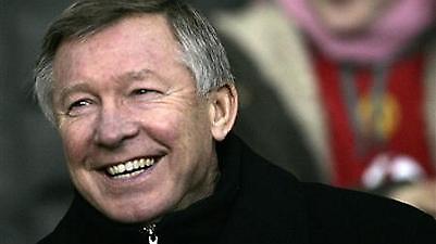 Ο Φέργκιουσον έφαγε «χυλόπιτα» από τη Βιγιαρεάλ