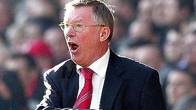 Φέργκιουσον: «Οι μισοί οπαδοί μας κοιμούνται στις εξέδρες!»