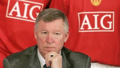 Προγραμματισμός για τη νέα σεζόν από Φέργκιουσον