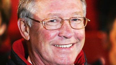 Φέργκιουσον: «Τρομερό θάρρος οι παίκτες»