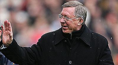 Φέργκιουσον: «Θα γίνει 'μάχη' φέτος»