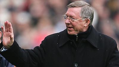 Αιχμές Φέργκιουσον κατά του μάνατζερ του Χάιντσε