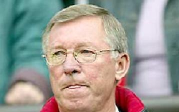 Φέργκιουσον… η απάντηση