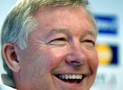 Φέργκιουσον: «Ευκαιρία για αντεπίθεση»