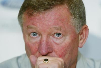 Και… σκηνοθέτης ο σερ Αλεξ