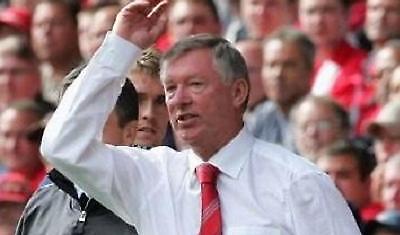 «Δεν απείλησε το διαιτητή ο Φέργκιουσον»