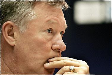 Φέργκιουσον: «Ξεχάστε τα… θαύματα»