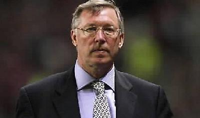 Πιστεύει στον τίτλο ο Σερ Άλεξ