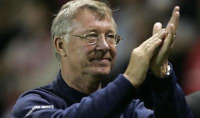 Φέργκιουσον: «Δώστε την εθνική στον Άλαρνταϊς»