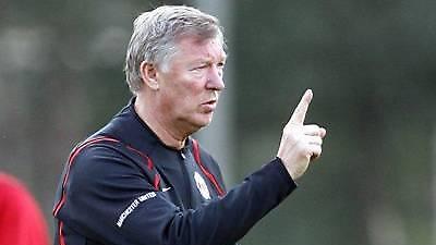 Φέργκιουσον: «Στέρεψε από τύχη ο Ζοσέ»