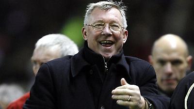 Φέργκιουσον:«Έχουν κόμπλεξ ενοχής»