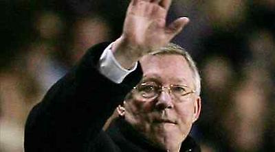 Θύμα φάρσας ο Φέργκιουσον