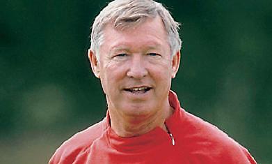 Ανοικοδόμηση τώρα στη Γιουνάιτεντ