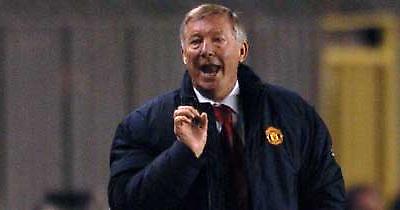 Ξέσπασμα σερ Άλεξ μετά… γαλλικών