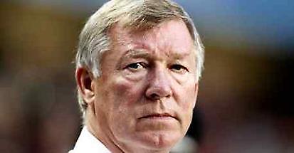 Φέργκιουσον: «Θα συνεχίσω να δουλεύω…»