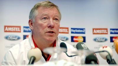 Ουδείς ακλόνητος, ούτε καν ο Φέργκιουσον