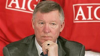 Φέργκιουσον: «Ήθελα πολύ τον Χάργκριβς»