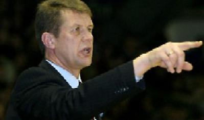 Αλλαγή προπονητή στη Ζαλγκίρις