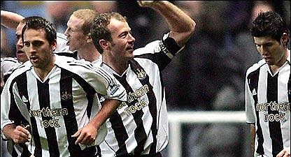 Διαψεύδει ο Σίρερ για την εθνική Αγγλίας