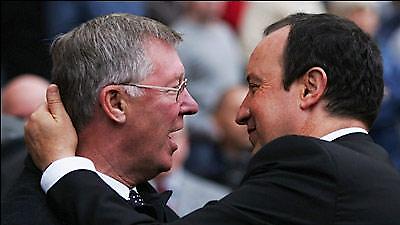 Στα «μαχαίρια» Μαν.Γιουνάιτεντ και Λίβερπουλ!