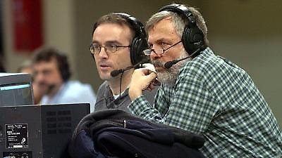 «Χώρα επικίνδυνη για αθλητικούς συντάκτες η Ελλάδα»