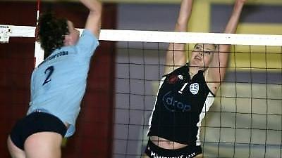 Στα ημιτελικά η Σίρις Σερρών